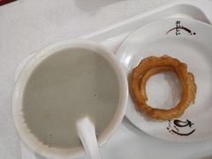 -老磁器口豆汁店(天坛店)