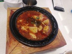 -周麻婆·川式小炒更下饭(武夷山三姑店)