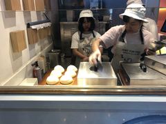 -狐狸和向日葵(北京路店)