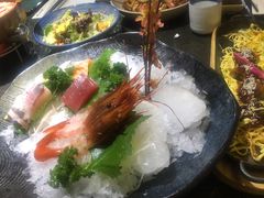-将太无二·北美传奇寿司(瑞士公寓店)