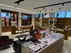 -亨得利眼镜(中山路一店)