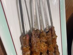 -清真聚陇缘美食餐厅(南横东街店)