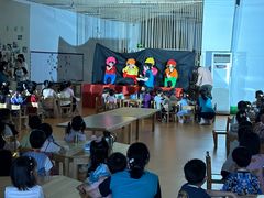 -爱乐恩幼儿园(亦庄园店)