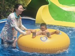 -郑州方特水上乐园