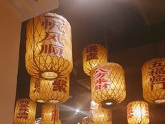 -南京大牌档(富力海珠城店)