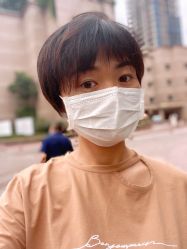 -Rise Hair上升造型