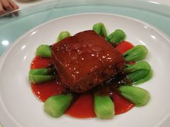 -功德林素菜饭庄(前门店)