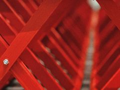 -chi K11艺术空间展览厅