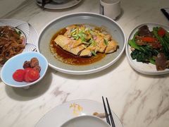 -岭南真味·匠心粤菜(K11店)