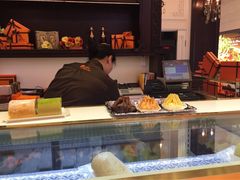 檬舒舒(尚嘉中心店)-Monchouchou檬舒舒(尚嘉中心店)