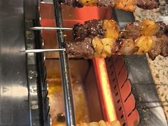 -丰茂烤串(卫星广场店)