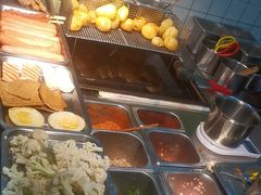 -乐乐姐超级土豆(中关村5号店)