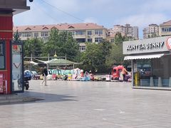 -利群海琴购物广场(商丘路店)