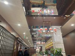 -巴依老爷新疆美食(常营店)