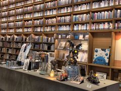 -茑屋书店(天目里店)