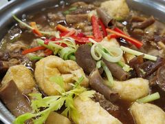 牛杂锅-有章牛杂(石厦店)