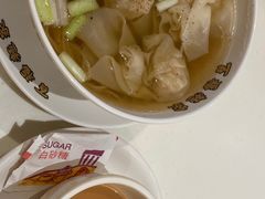 -百福麵家(新馬路店)