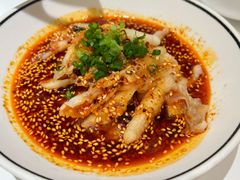 -太二酸菜鱼(广州IFC国金天地店)