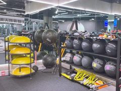 -Answer Fitness 答案健身(奥体店)
