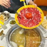 深圳的这个！！43年老字号牛肉火锅店真的绝了