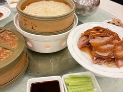 -北京全聚德(方庄店)