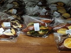-雀食面包店(钟楼店)