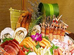 -割烹旭日本料理(龙湖狮山天街店)