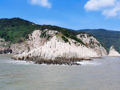 -花岙岛