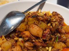 -兰湘子·湘菜小炒(盛龙广场店)