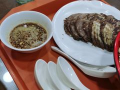 -白魁老号饭庄(安内店)