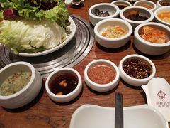-萨拉伯尔(燕莎友谊商城店)
