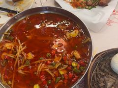 -五丁桥光头香辣蟹(望江橡树林店)