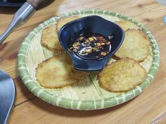 -朝族高丽火盆(长白山总店)