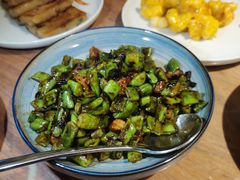 奇香大虾球-汤潮荟·粤菜小馆(茂业天地店)