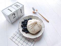 -白玉兰传统小吃