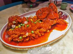 松鼠桂鱼-探花·意境江南菜·唐伯虎文化体验店·松鼠桂鱼(观前店)