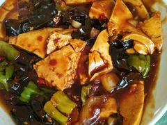 -天乐农家鱼头王(天目湖店)