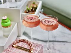 -上海雅居乐万豪侯爵酒店