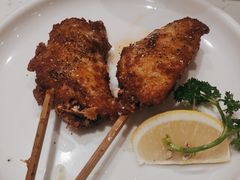 -味千拉面(金融街店)