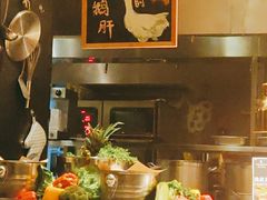 -BLD西餐厅(成都首座万丽酒店)