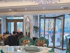 -齐家花园大酒店(宝山店)