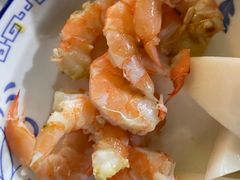 -锦里海景海鲜餐厅.三亚老字号(亚龙湾中心广场店)