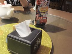 -大洋家·精品潮汕菜·生腌砂锅粥(天河东路店)
