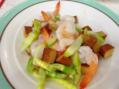 -巧克力渔家.小船海鲜家常菜(万平口店)