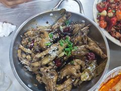 凤爪-小民大排档(光谷店)