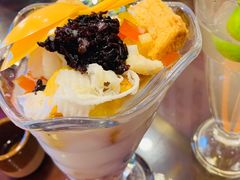 特色泡鲁达-傣乡之味·傣族特色手抓饭·孔雀宴(大理古城首店)