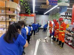 -世纪联华(临平邱山店)