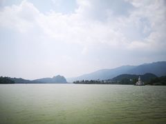 -星湖旅游景区七星岩