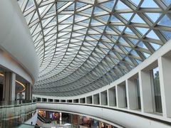 -东方棕泉·洗浴·按摩·美食国际水疗会所(福田店)