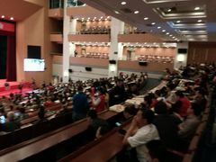 大堂-市民中心-餐厅